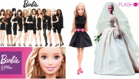 Barbie &quot;The icon&quot;: una mostra per le eterne bambine