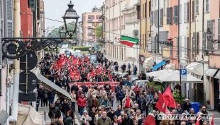 Festa dei lavoratori. Oggi i sindacati ne suoneranno di belle!