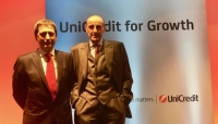 UniCredit 4 Growth fa tappa a Bologna in sinergia con IMA