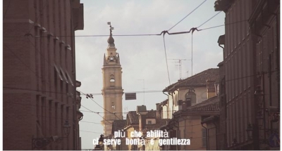 immagine tratta dal video di Gianluca D&#039;elia
