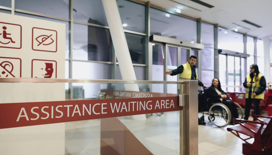 Aeroporto di Bologna ottimizza il servizio di accompagnamento delle ...