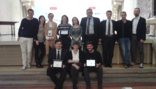 Le giovani imprese piacentine protagoniste a Bologna alla StartCup Emilia Romagna 2015