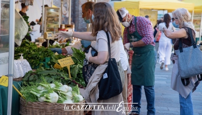 PH Francesca Bocchia per gazzettadellemeilia.it