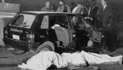Il 4 gennaio di 31 anni fa la strage del Pilastro da parte della banda della Uno Bianca