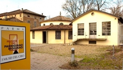 Parma - Ponte del 2 giugno ai Musei del Cibo