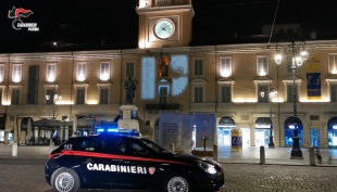 Capodanno: intensificati i controlli