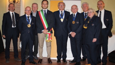 ONAF – Un movimento che cresce e porta alto un patrimonio italiano