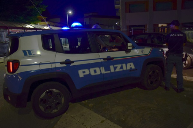 Polizia di Stato: potenziata l&#039;attività di prevenzione e presidio del territorio a Modena