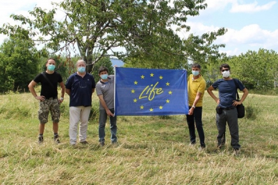 Life Agricolture: patti green tra agricoltori e istituzioni contro il cambiamento climatico