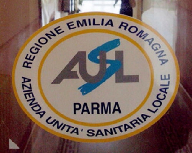 AUSL Parma, trasloco uffici