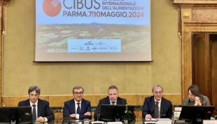 Cibus 2024 Agroalimentare, l’export continua a sostenere il settore