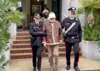 Arresto Messina Denaro: delegazione di Fratelli d'Italia al Comando dei Carabinieri di Parma