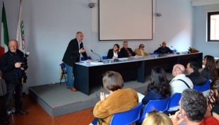 Piacenza - Sport per disabili, “Esempio nazionale di sistema virtuoso”