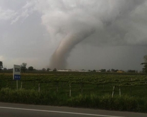 Maltempo, pronto il piano degli interventi di Protezione Civile