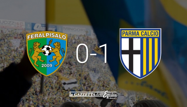 Lega Pro: Il Parma Calcio non si ferma più ed espugna anche Salò