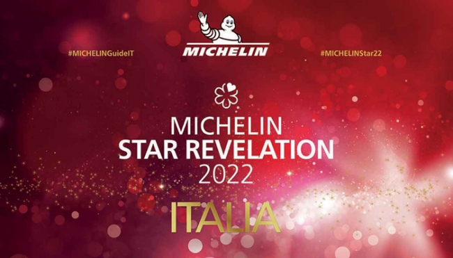 I nuovi stellati della Guida Michelin 2022