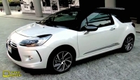 Citroen DS3 la nuova cittadina più moderna che mai