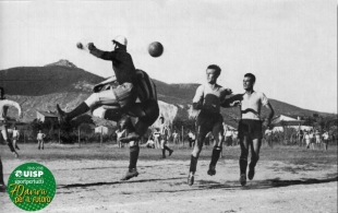 Più “Sport per tutti”. I 70 anni di UISP