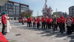 A San Leonardo apre la terza sede degli &quot;Angeli&quot;