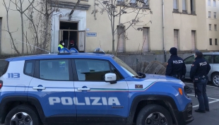 Occupazione abusiva: 6 persone denunciate a Fornovo Taro