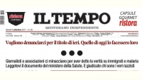 La libertà di stampa e di opinione è solo di sinistra?