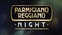 Parmigiano Reggiano Night