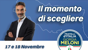 Parma: Priamo Bocchi si candida alle Regionali, una sfida al sistema di potere della sinistra