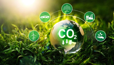 Il primo passo verso la sostenibilità: la decarbonizzazione