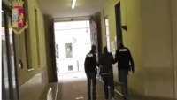 Maxi sequestro di droga (video)