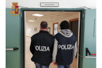 Polizia di Stato: due trasfertisti denunciati per tentata truffa e sostituzione di persona a Carpi