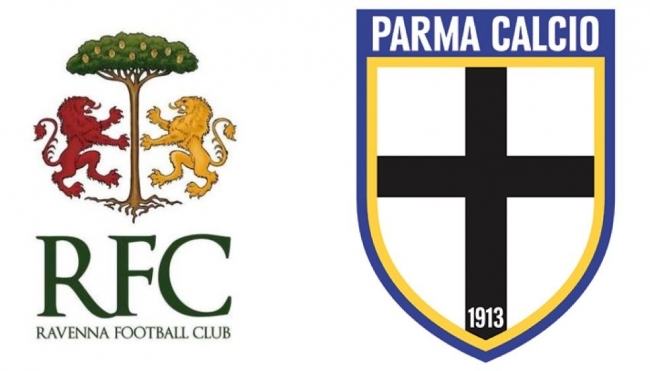 Parma Calcio 1913: i crociati fanno 88 nel l&#039;acquitrino di Ravenna
