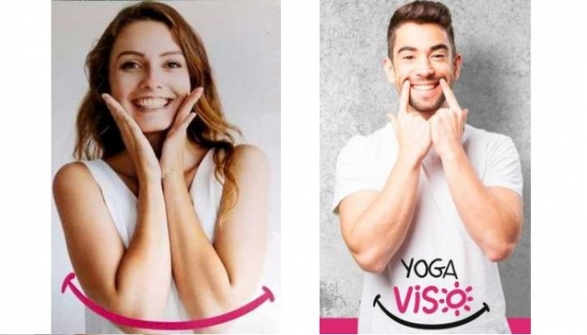 Yoga viso per rimanere giovani: in partenza a Parma un corso per l’autotrattamento