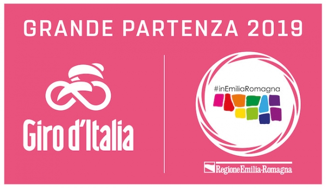 Sport, Giro d&#039;Italia: l&#039;Emilia-Romagna si illumina di rosa per la 102^ edizione