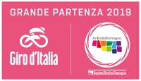 Sport, Giro d'Italia: l'Emilia-Romagna si illumina di rosa per la 102^ edizione
