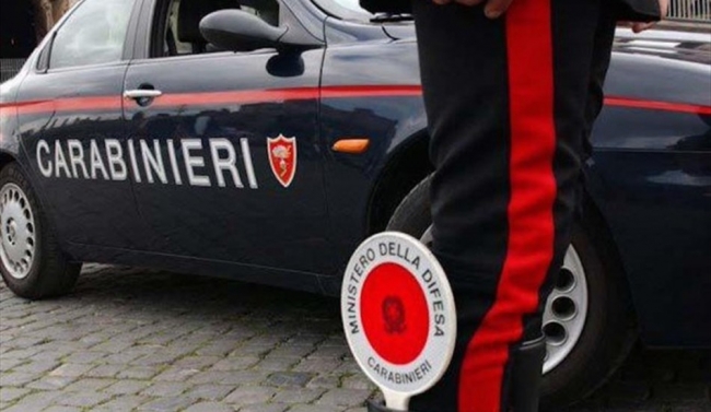Modena - Trovato cadavere di una donna carbonizzato