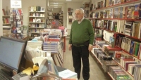 L&#039;ultimo dei &quot;librai&quot; C&#039;erano una volta... Carlo Tonini, Barbieri Renzo...