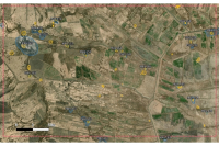L&#039;aiuto dell&#039;intelligenza artificiale per individuare nuovi siti archeologici in Mesopotamia
