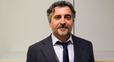 Alberto Bevini Presidente collegio di Modena