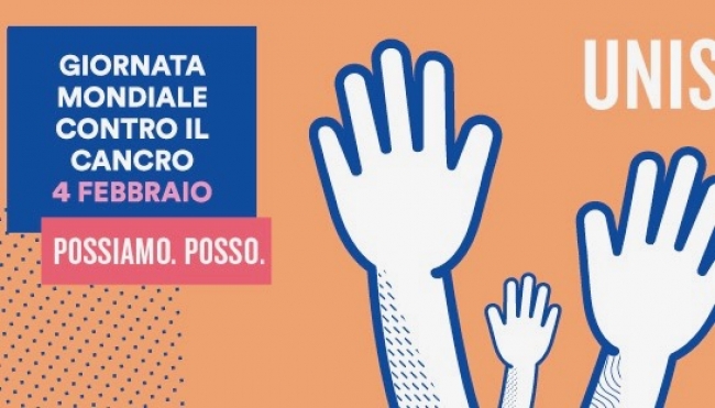 Giornata Mondiale Contro Il Cancro, Domenica 4 Febbraio Iniziative In ...