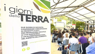 “I giorni della TERRA”