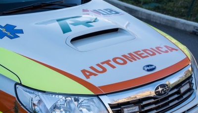 Parma - Terribile incidente in Viale Europa: ragazza di 26 anni muore sul colpo
