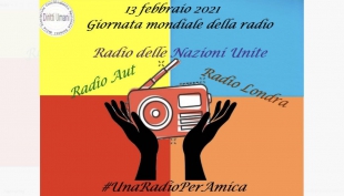 13 febbraio: La Giornata Mondiale della Radio