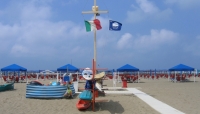 Bandiere Blu 2019: 7 le località dell'Emilia Romagna