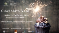 Cioccolato Vero: in arrivo a Parma la decima edizione