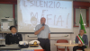 Convegno Il Silenzio è mafia a Porretta Terme (Bo)