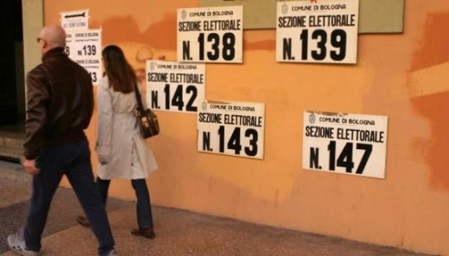 Emilia Romagna, la fotografia dei candidati e il video tutorial per votare
