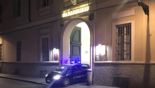 Sicurezza: bloccati i &quot;Bulli&quot; del centro storico