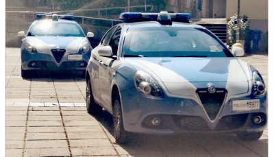 Polizia Locale, l’attività di controllo negli ultimi giorni in particolare nella zona del quartiere Roma