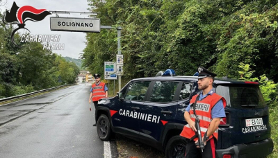 Cerca di acquistare oggetti di bricolage su internet, fa il bonifico, ma viene truffato.