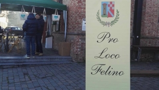 La Pro Loco di Felino